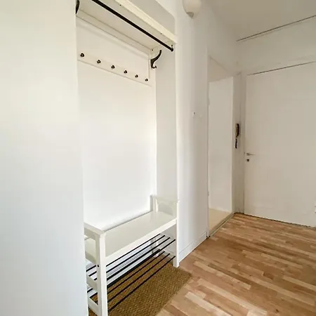 Appartamento Abrahama 27