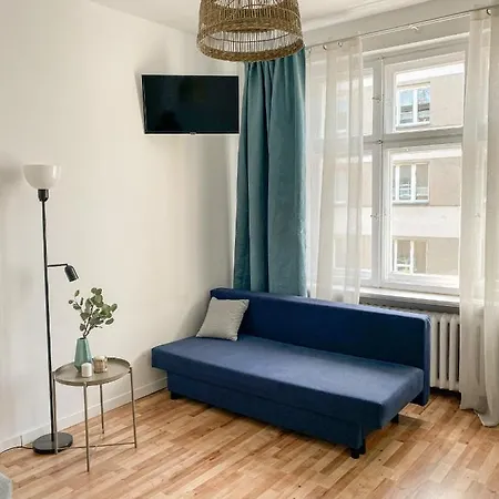 Apartmán Abrahama 27 *