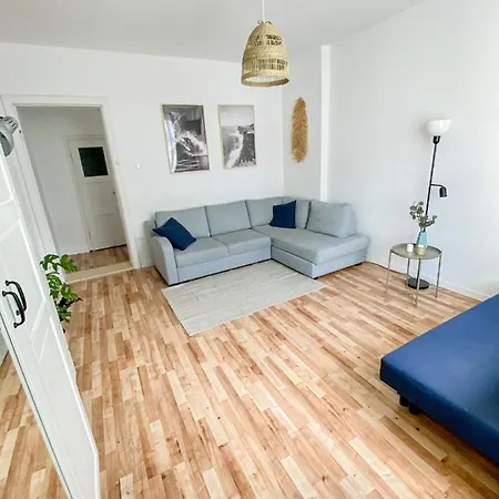 Abrahama 27 Apartmán