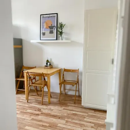 Abrahama 27 Apartmán Gdyně